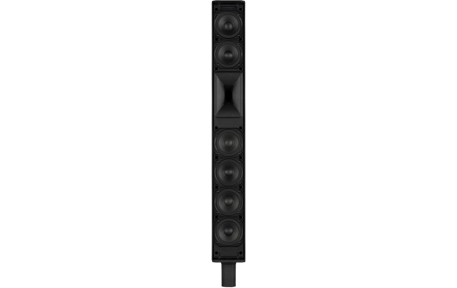 RCF EVOX JMIX9 schwarz