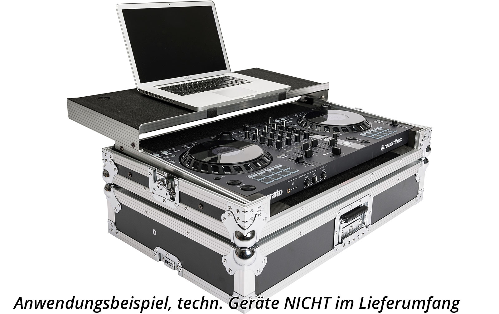 Magma DJ-Controller Workstation DDJ-FLX6 (41006)