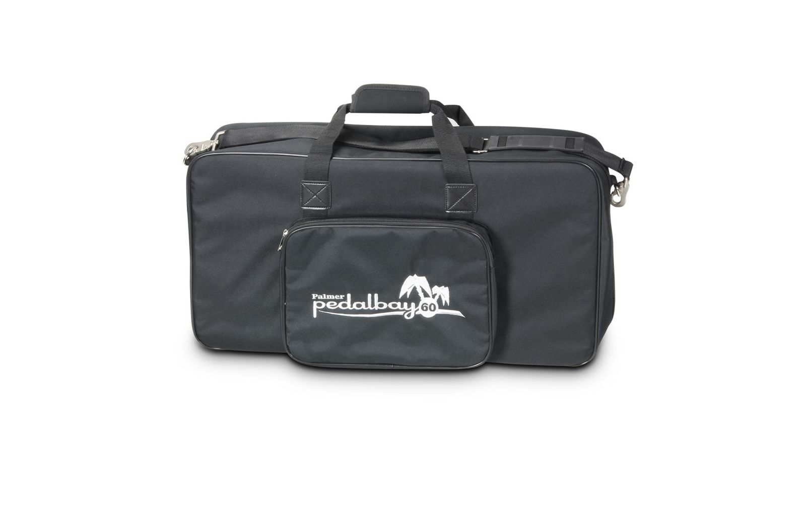 Palmer Pedalbay 60 BAG Gepolsterte Tragetasche für Palmer Pedalbay 60
