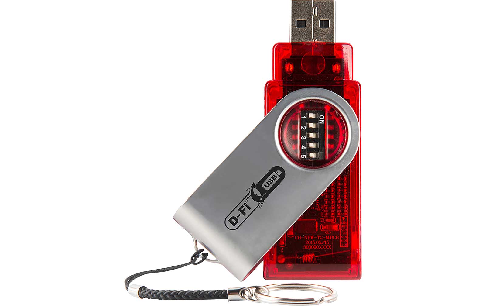 Chauvet DJ D-Fi USB