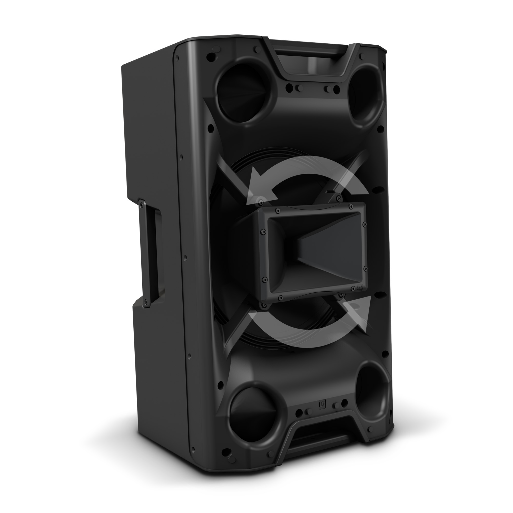 LD Systems ICOA 15