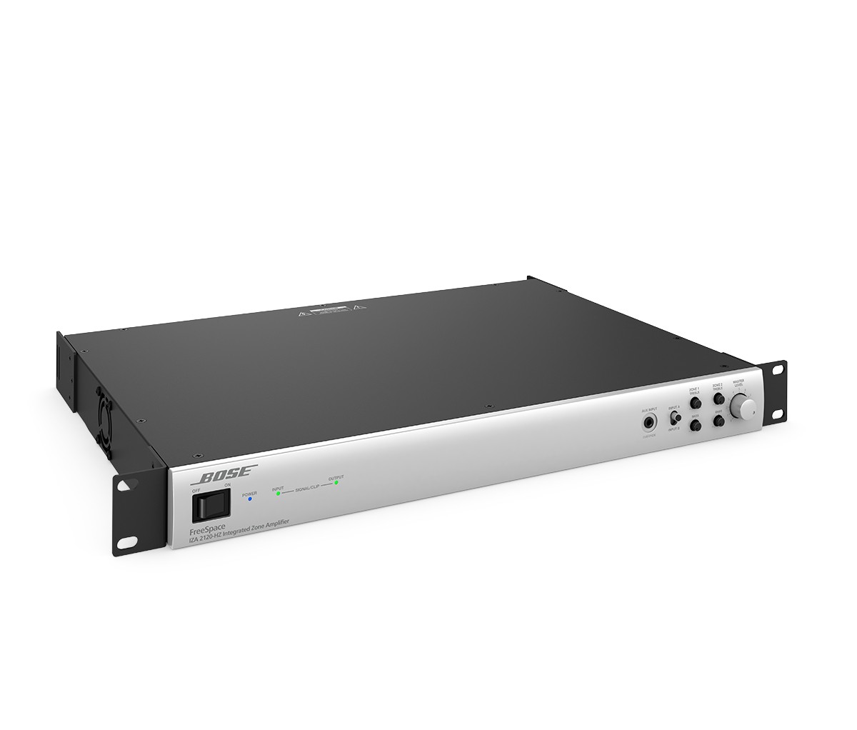 Bose Pro FreeSpace IZA 2120 HZ silber, Stück