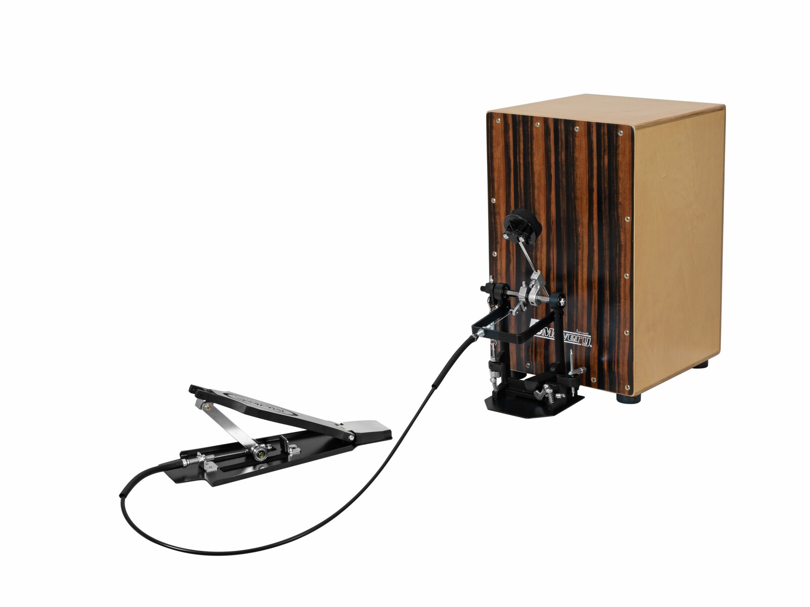 Dimavery CFM-100 Cajon-Fußmaschine