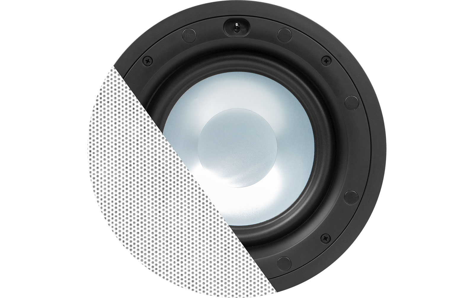 Audac CELO 8S High-End Einbau-Subwoofer