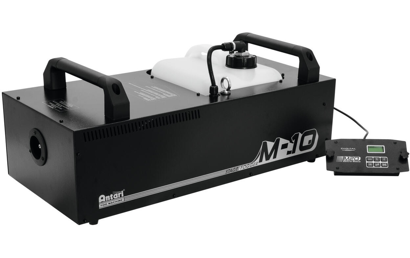 Antari M-10 Stage Fogger mit Controller