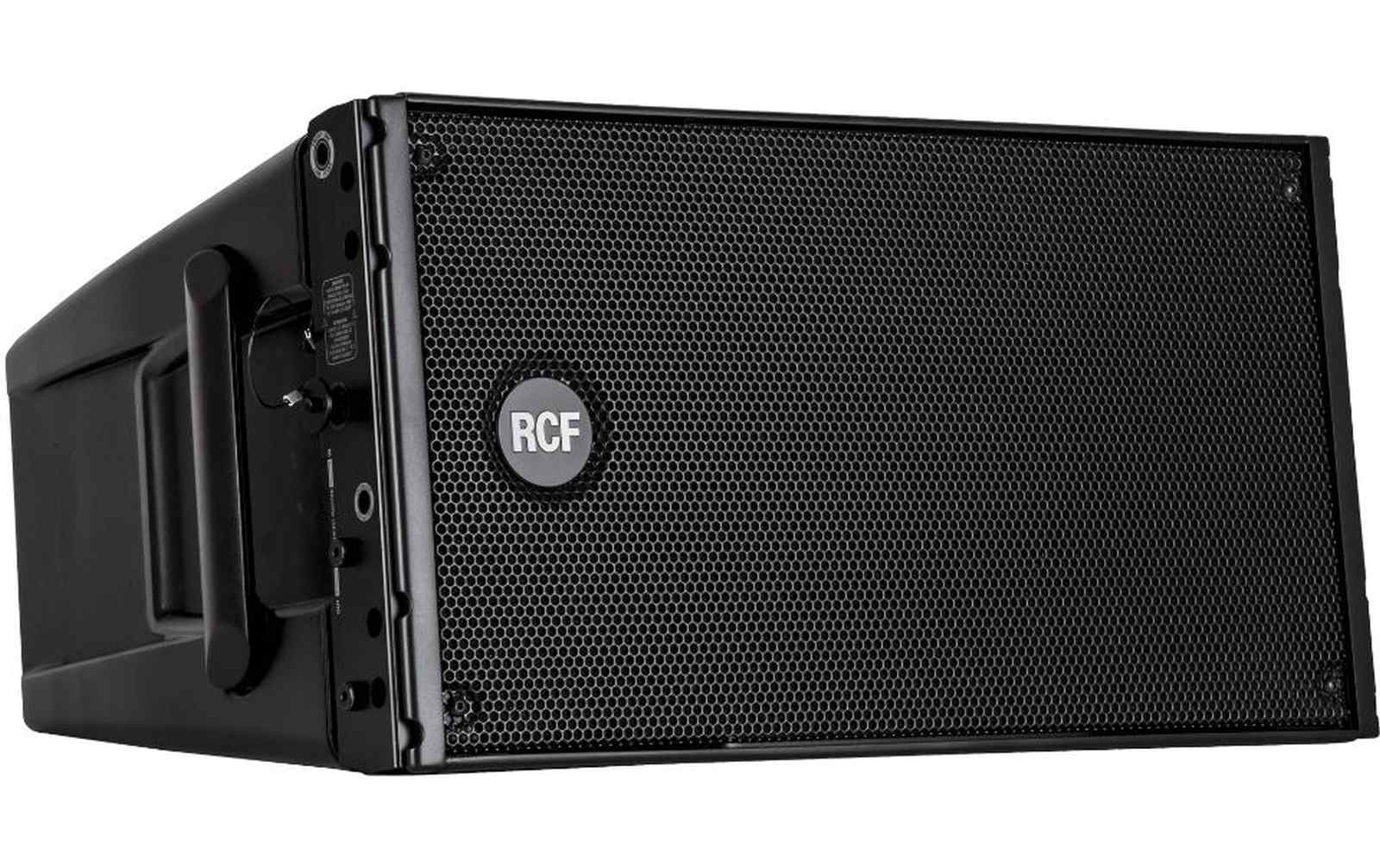 RCF HDL 10-A