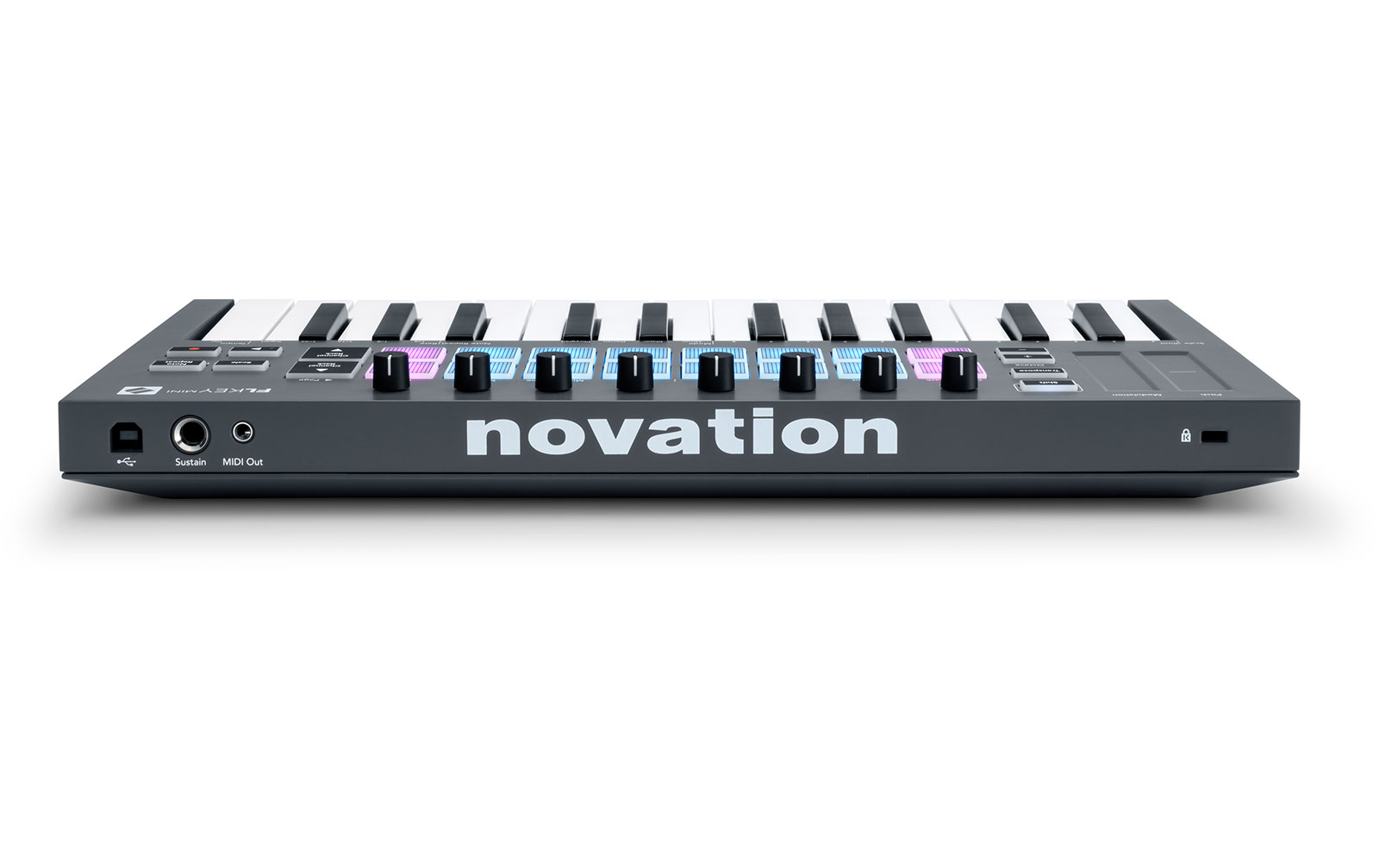 Novation FL Key Mini