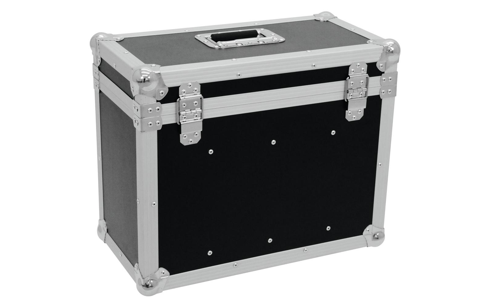 Roadinger Flightcase EC-SL4M 4x SLS Größe M