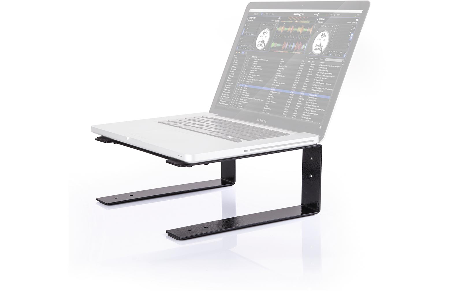 Reloop Laptop Stand Flat