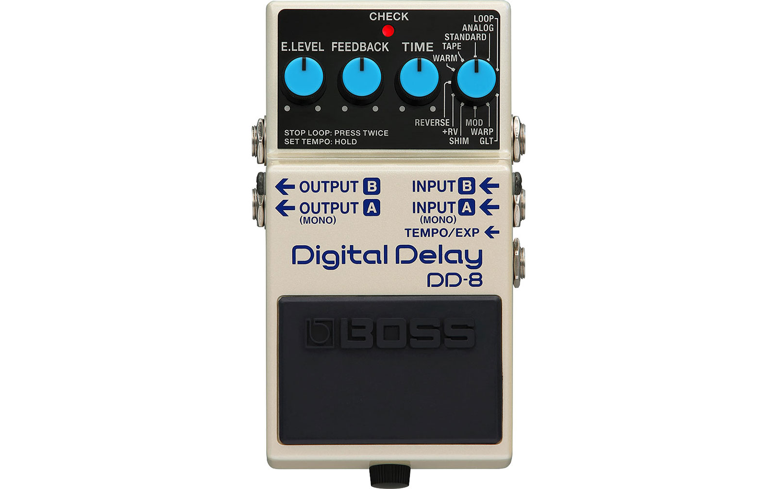 Boss DD-8 Digital Delay