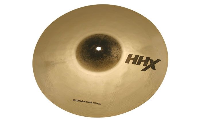 Sabian HHX-Serie 15" X-Plosion Crash