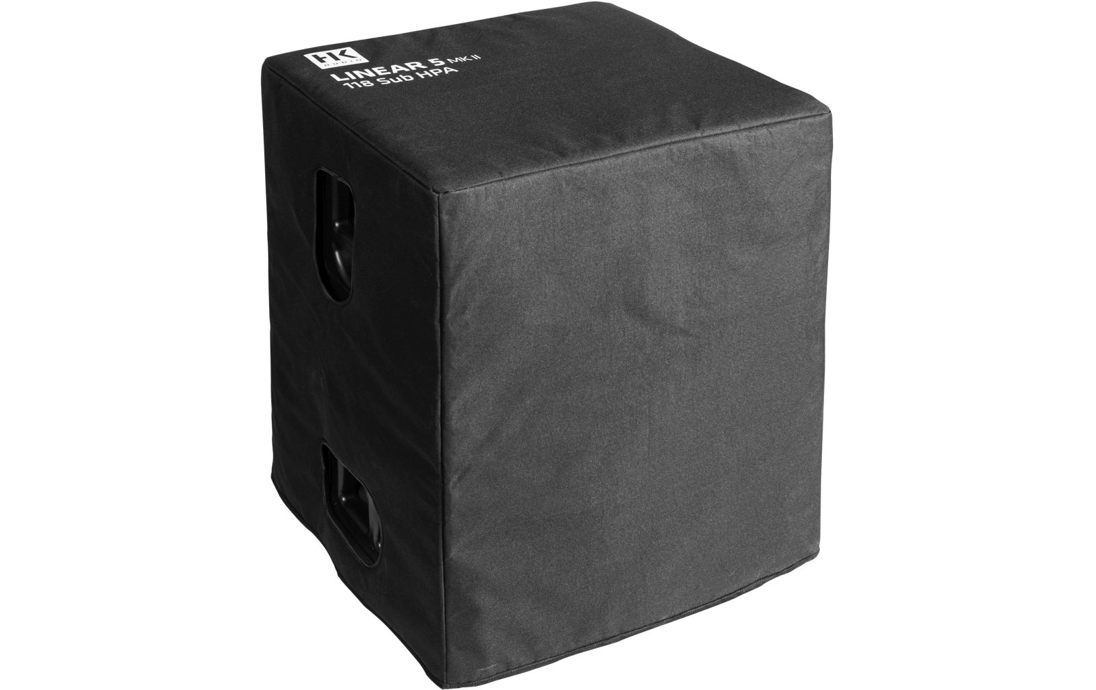 HK Audio Schutzhülle Cover Linear 5 MK II 118 Sub HPA