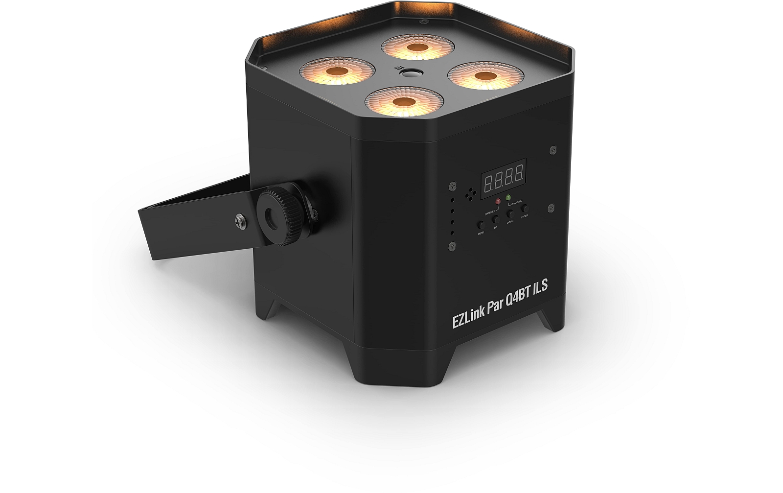 Chauvet DJ EZLink Par Q4BT ILS