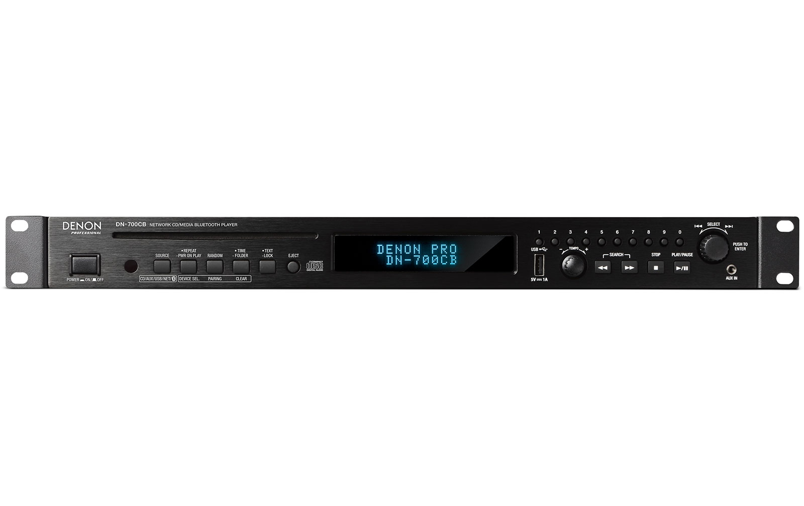 Denon Professional DN-700CB