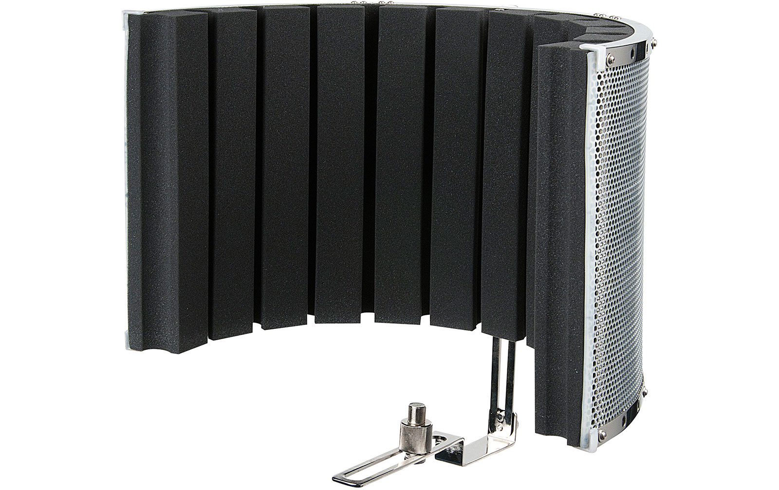 Showgear DDS-02 Acoustic diffuserscreen for single mic