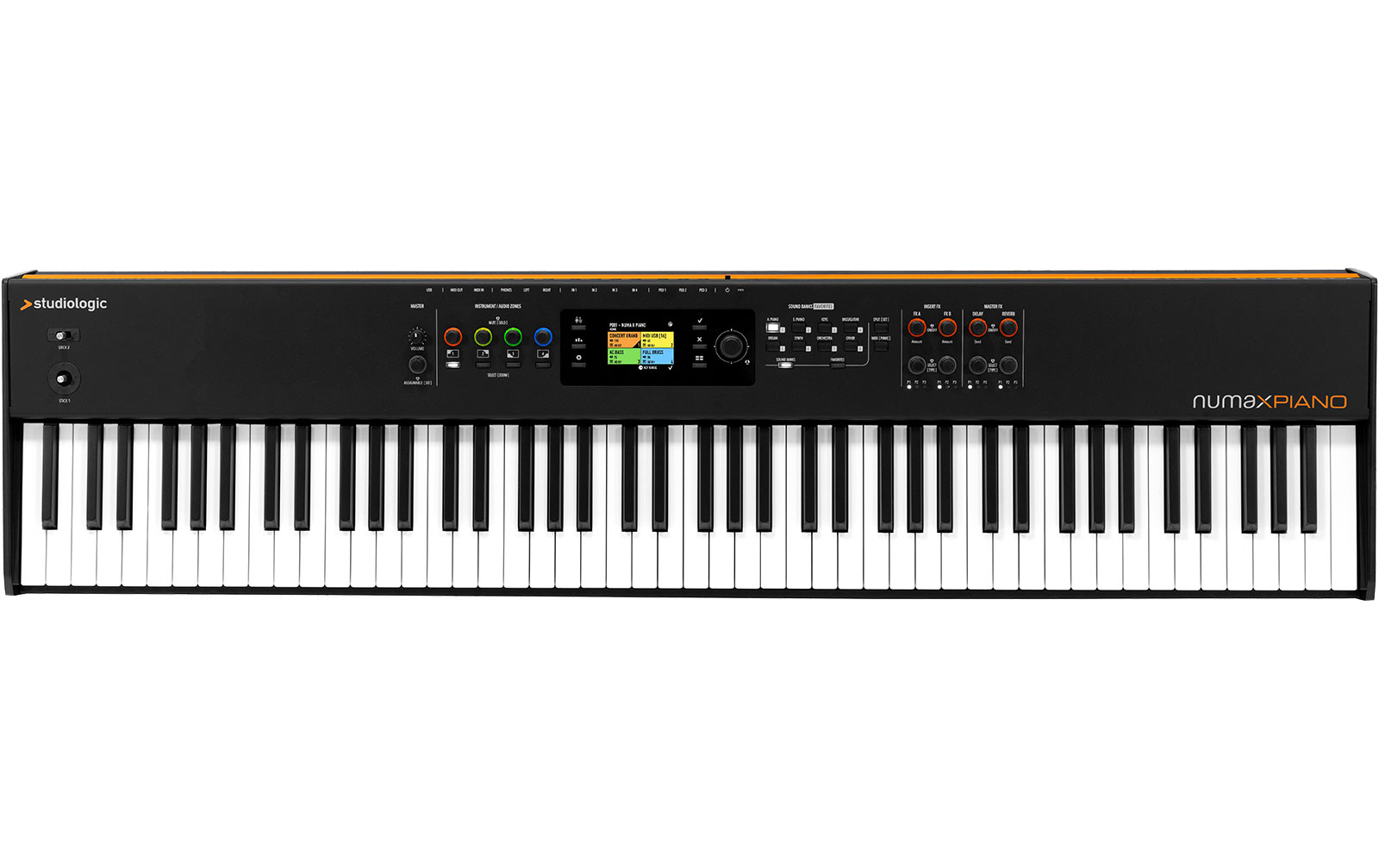Studiologic Numa X Piano 88