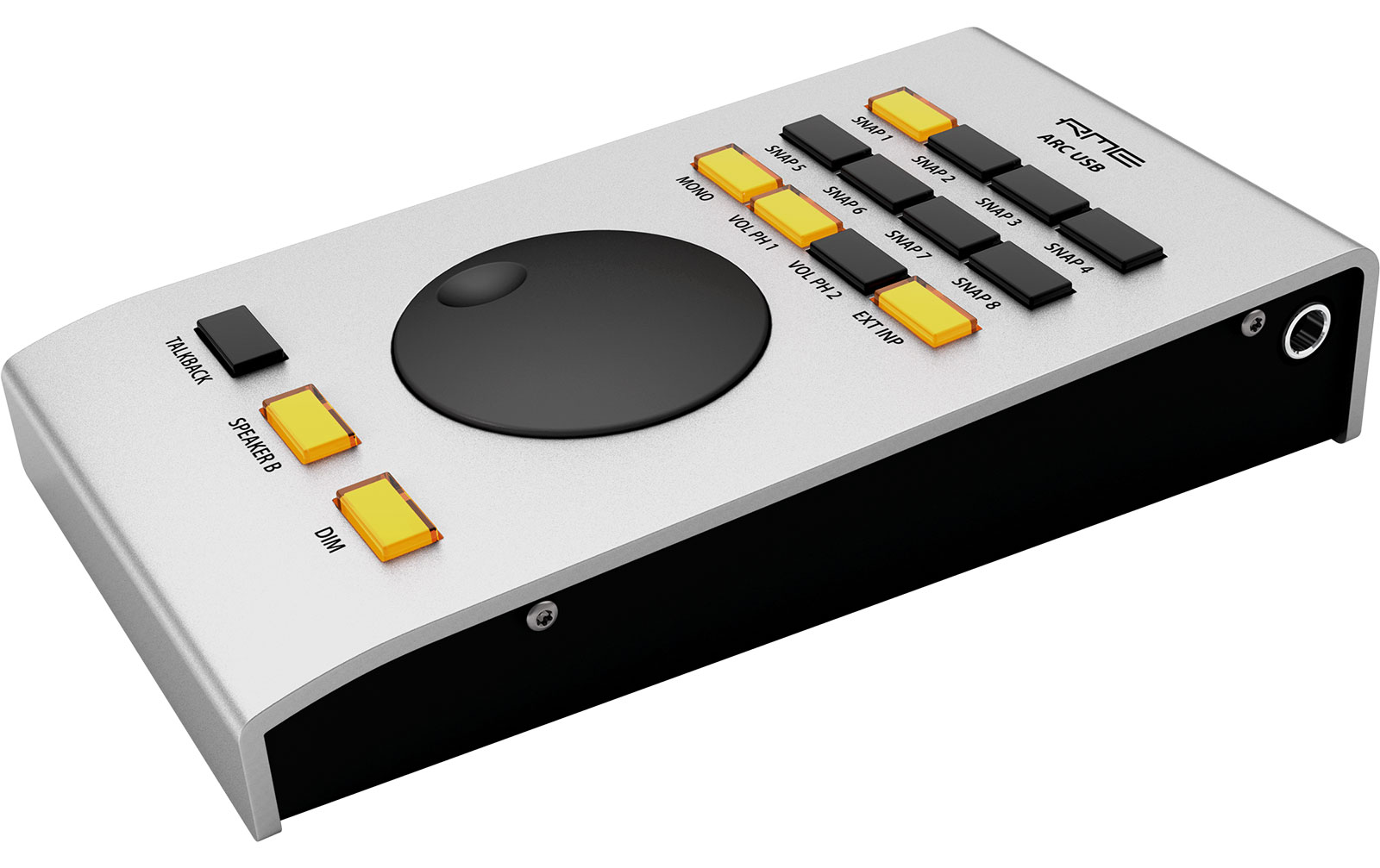 RME ARC USB