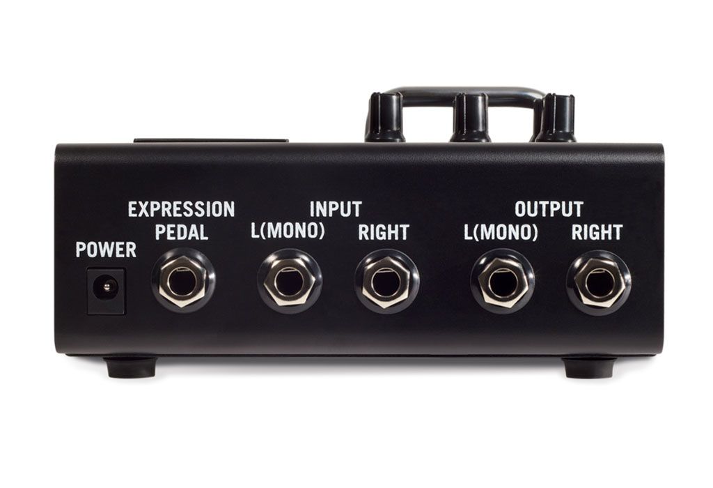 Line6 M5 Stompbox