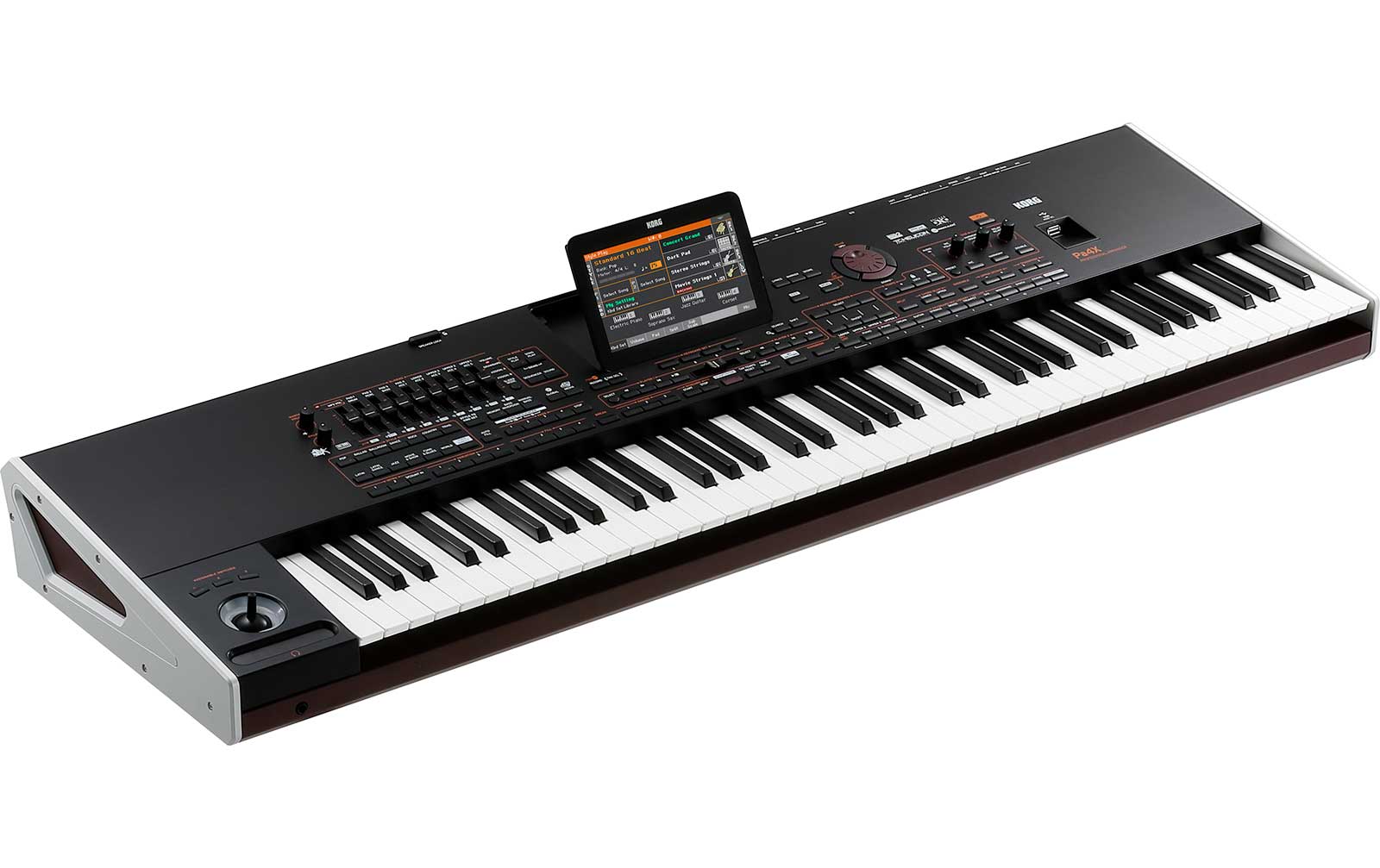 Korg Pa4X 76 International
