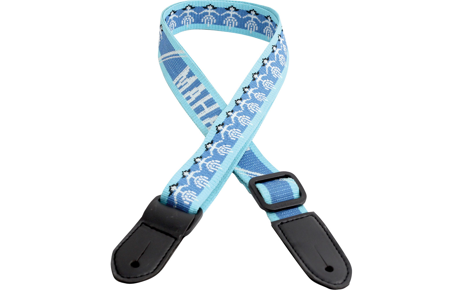 Mahalo Ukulele Strap