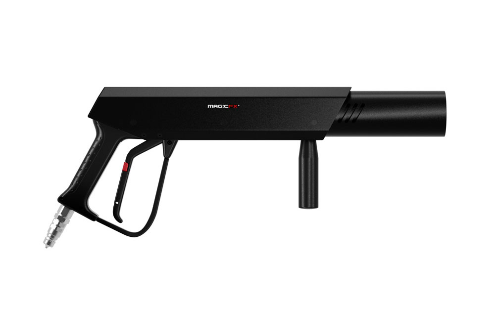 Magic FX CO2 Gun II