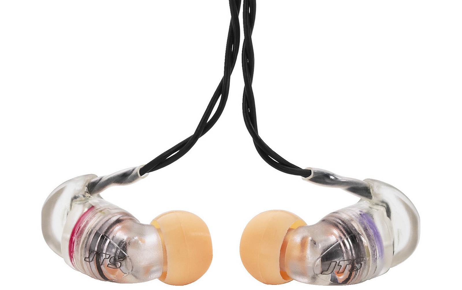 JTS IE-1 Stereo-Ohrhörer
