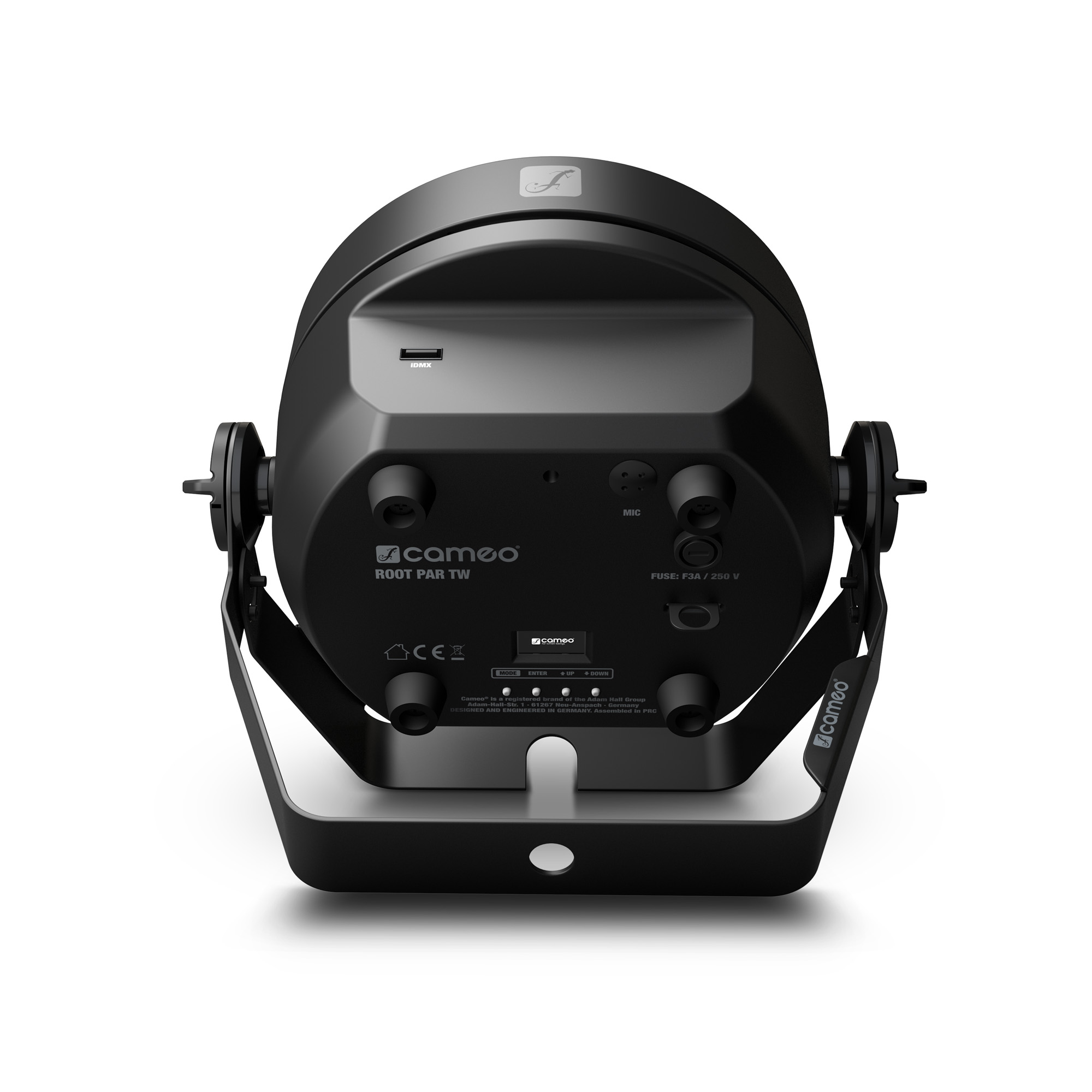Cameo ROOT PAR TW