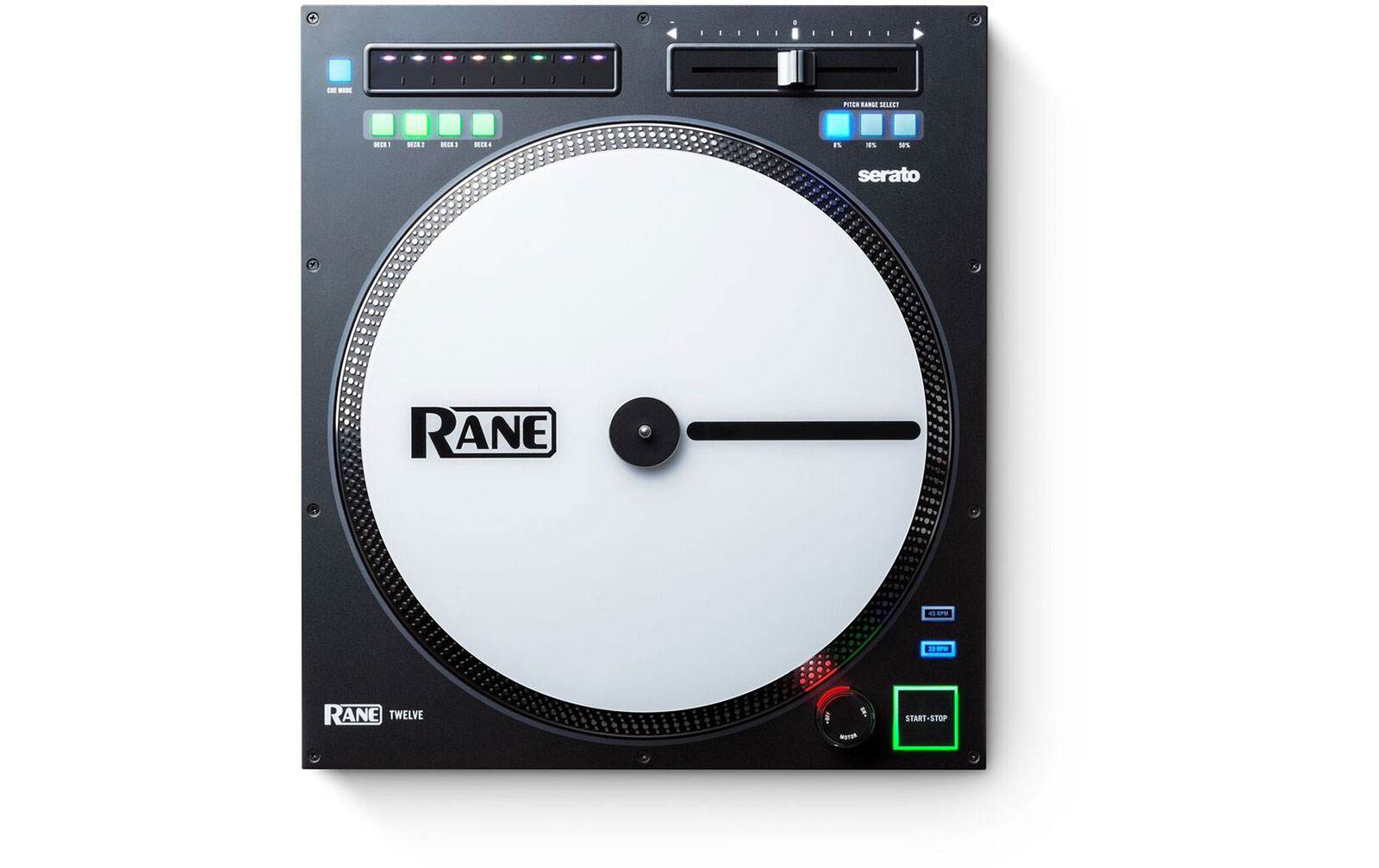 Rane DJ Battle Controller Bundle