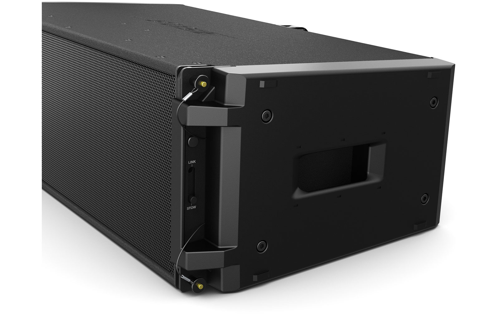 Bose Pro ShowMatch SM5 DeltaQ Array Loudspeaker schwarz, Stück
