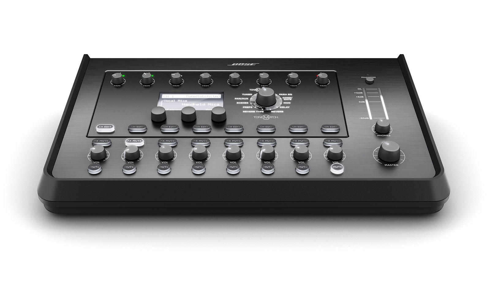 Bose Pro T8S ToneMatch Mixer