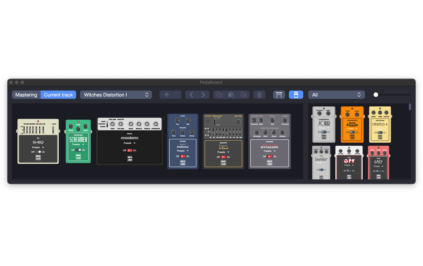 Guitar Pro 8