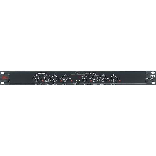 dbx 223