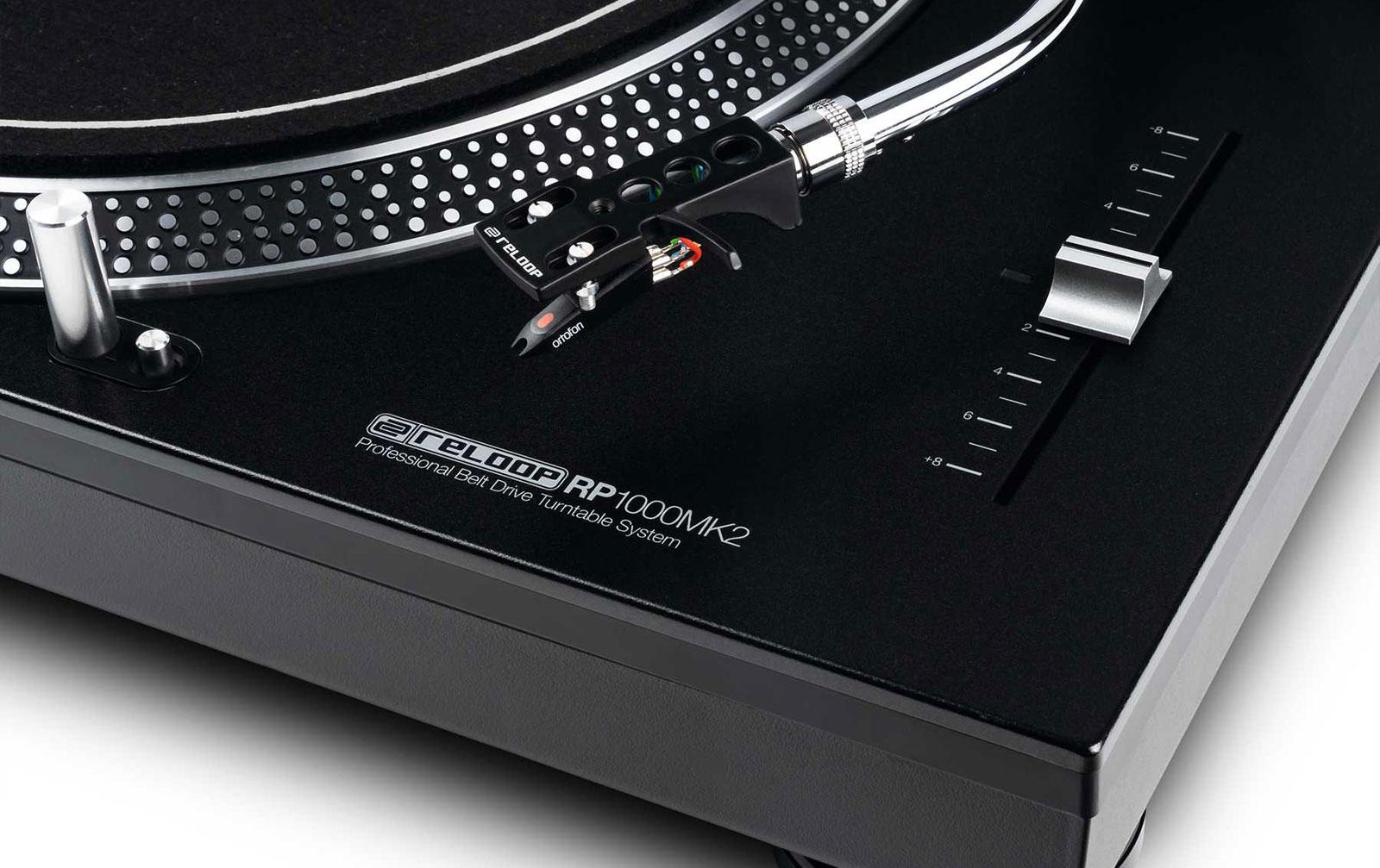 Reloop RP-1000 MK2