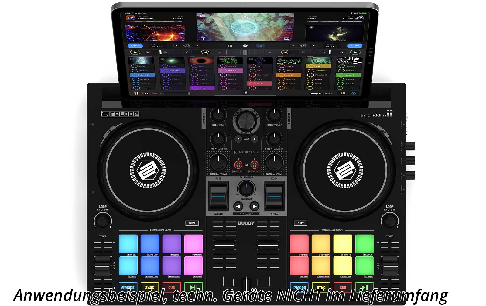 Reloop Buddy