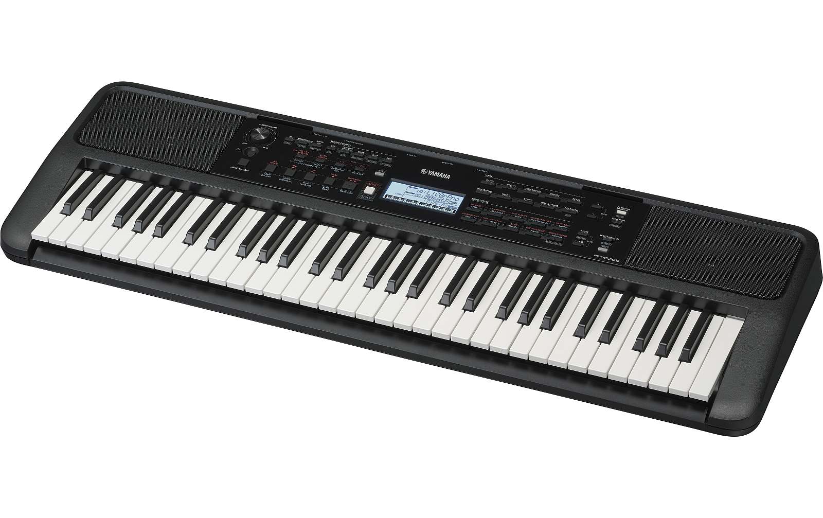 Yamaha PSR-E383 Einsteiger Keyboard