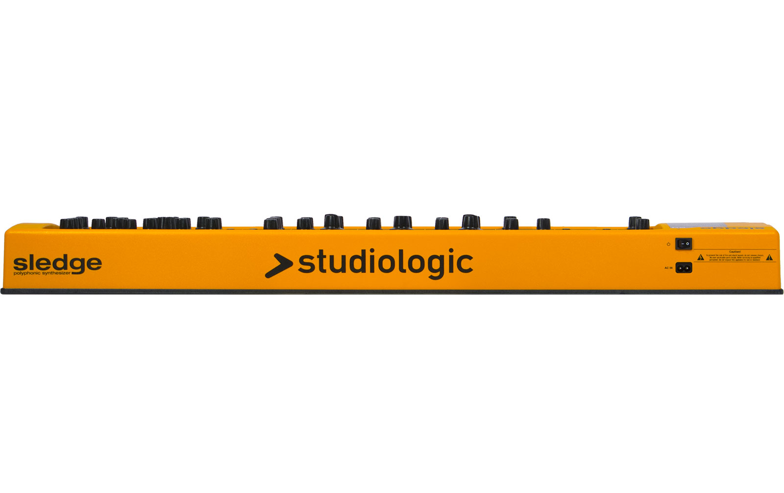 Studiologic Sledge 2.0