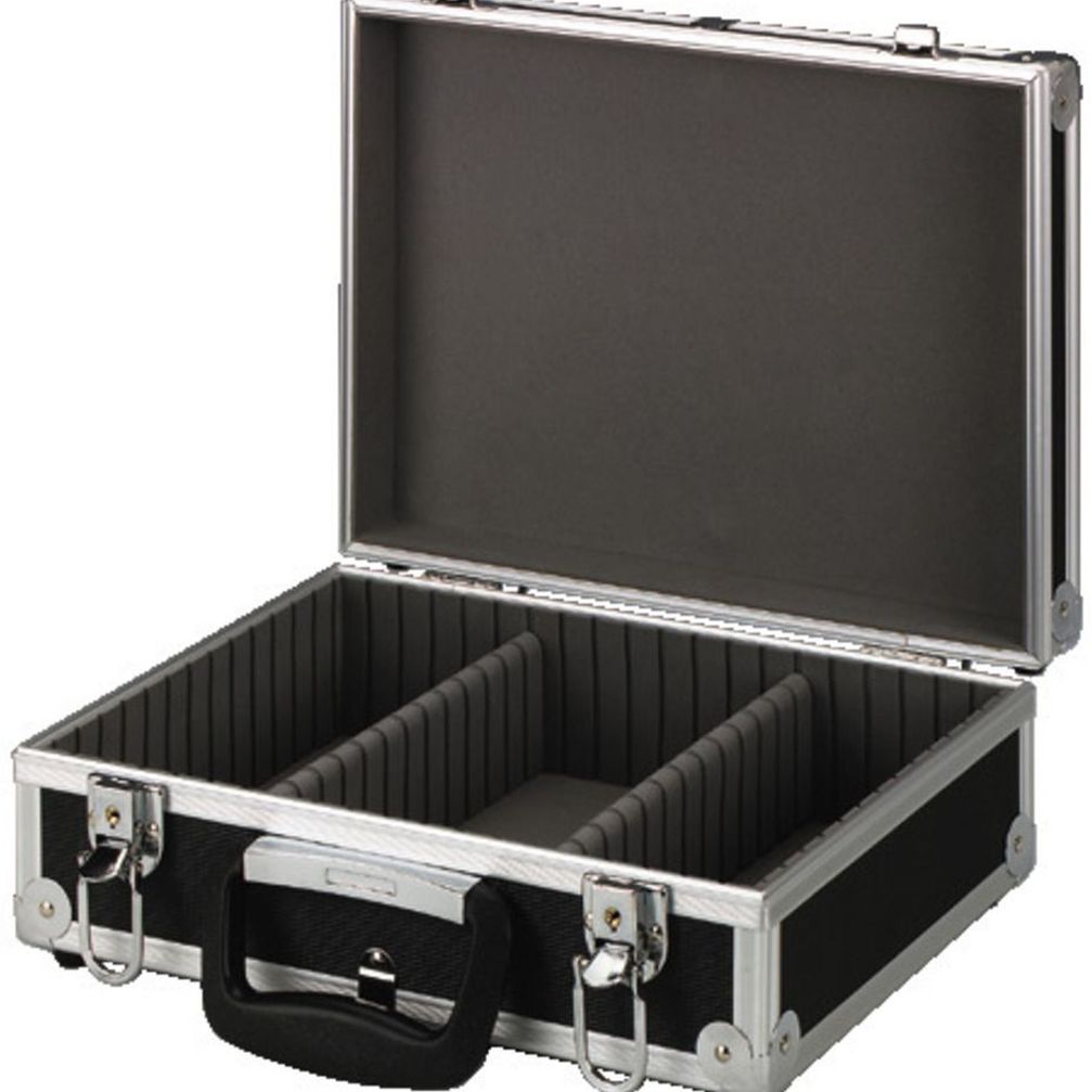 Monacor MC-20/SW Koffer