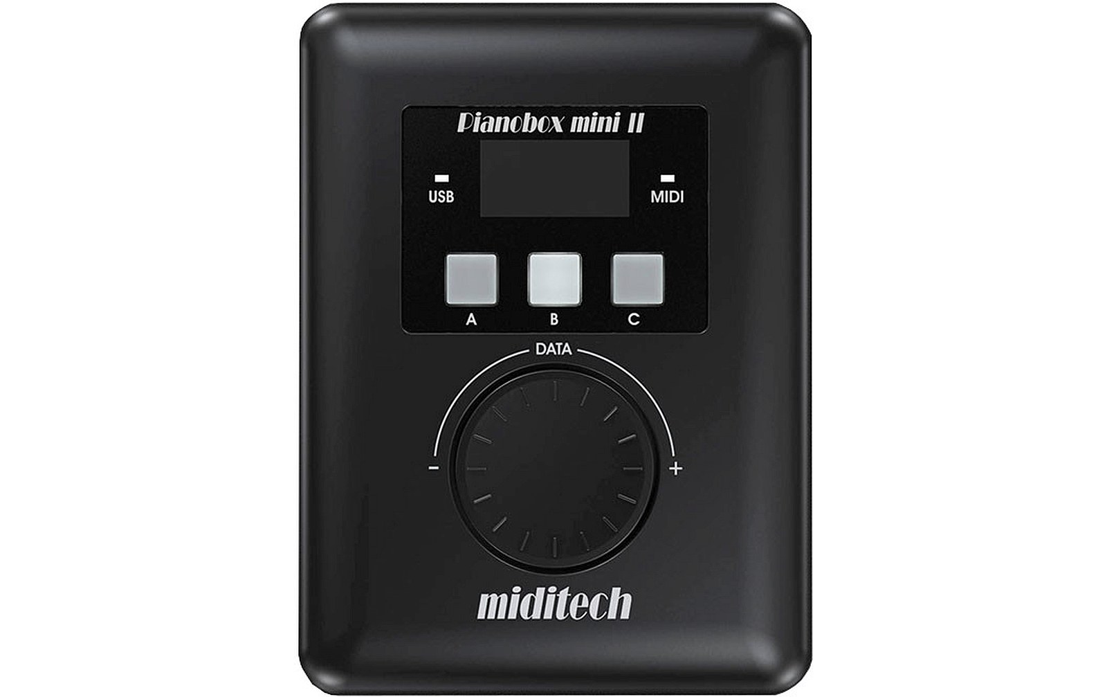 Miditech Pianobox mini II