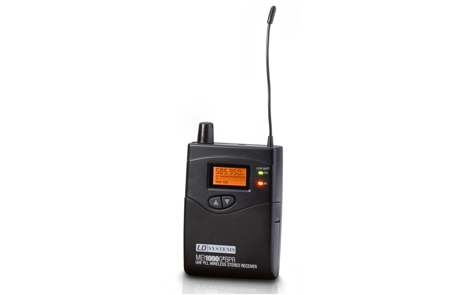 LD Systems MEI 1000 G2 BPR B6 Empfänger