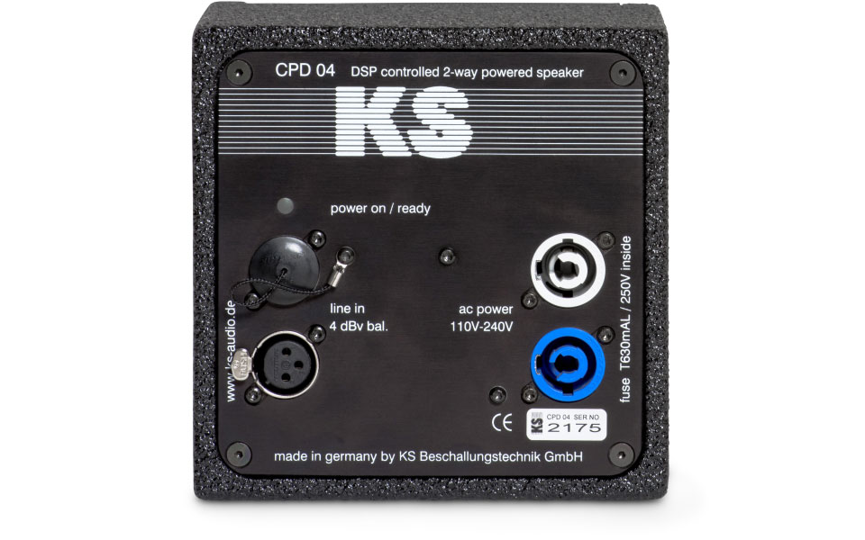 KS audio CPD 04