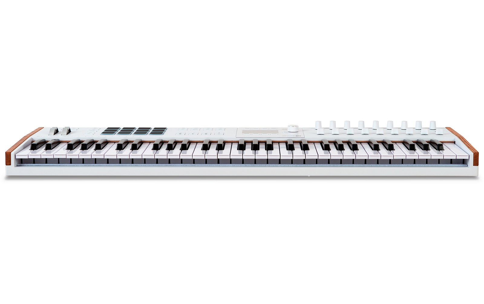 Arturia KeyLab 61 mk3 white