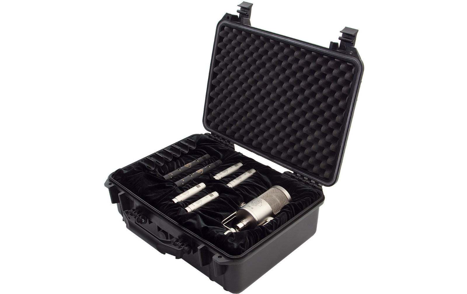 Sontronics DrumPack Plus
