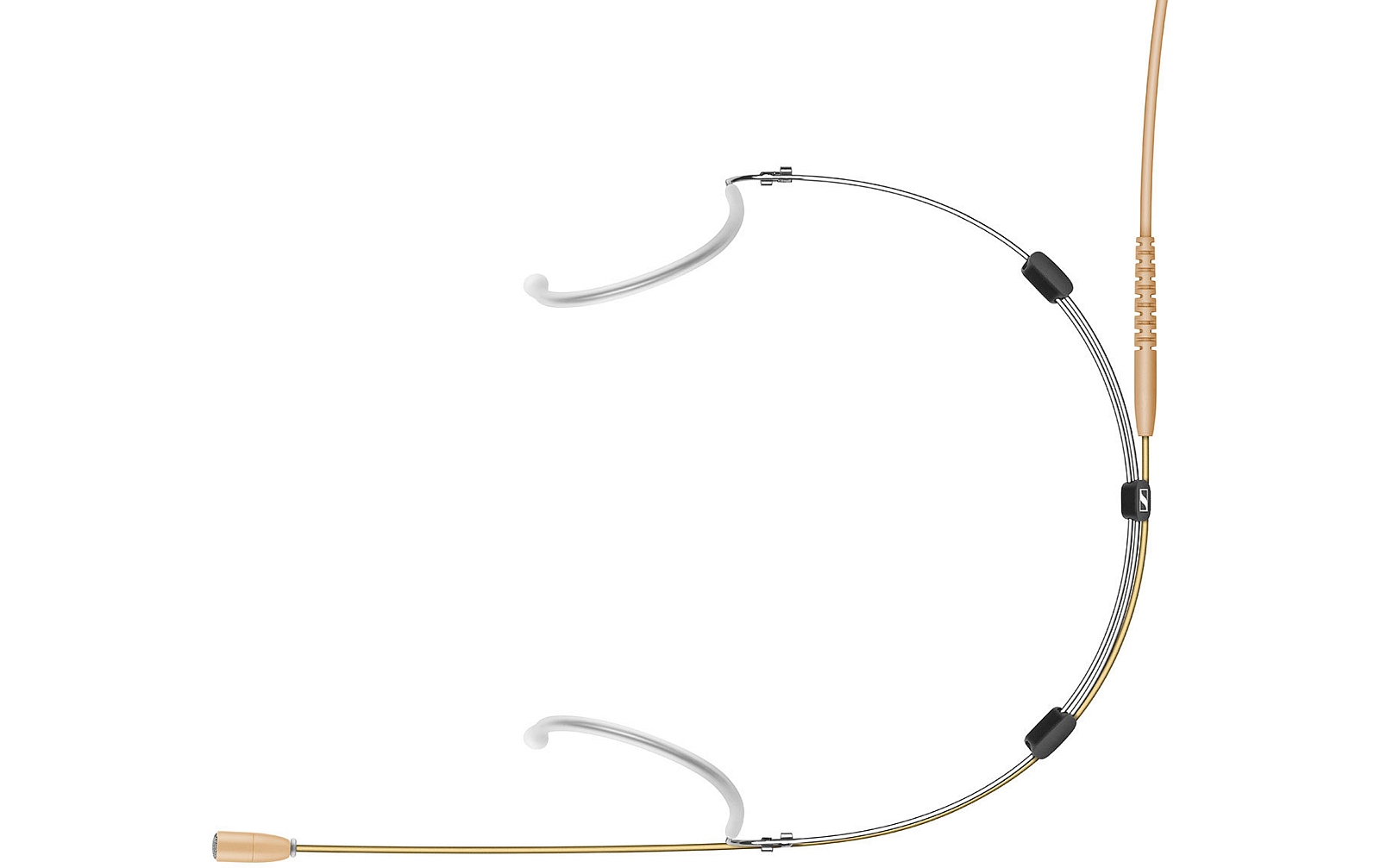 Sennheiser HSP Essential Omni-Beige EW