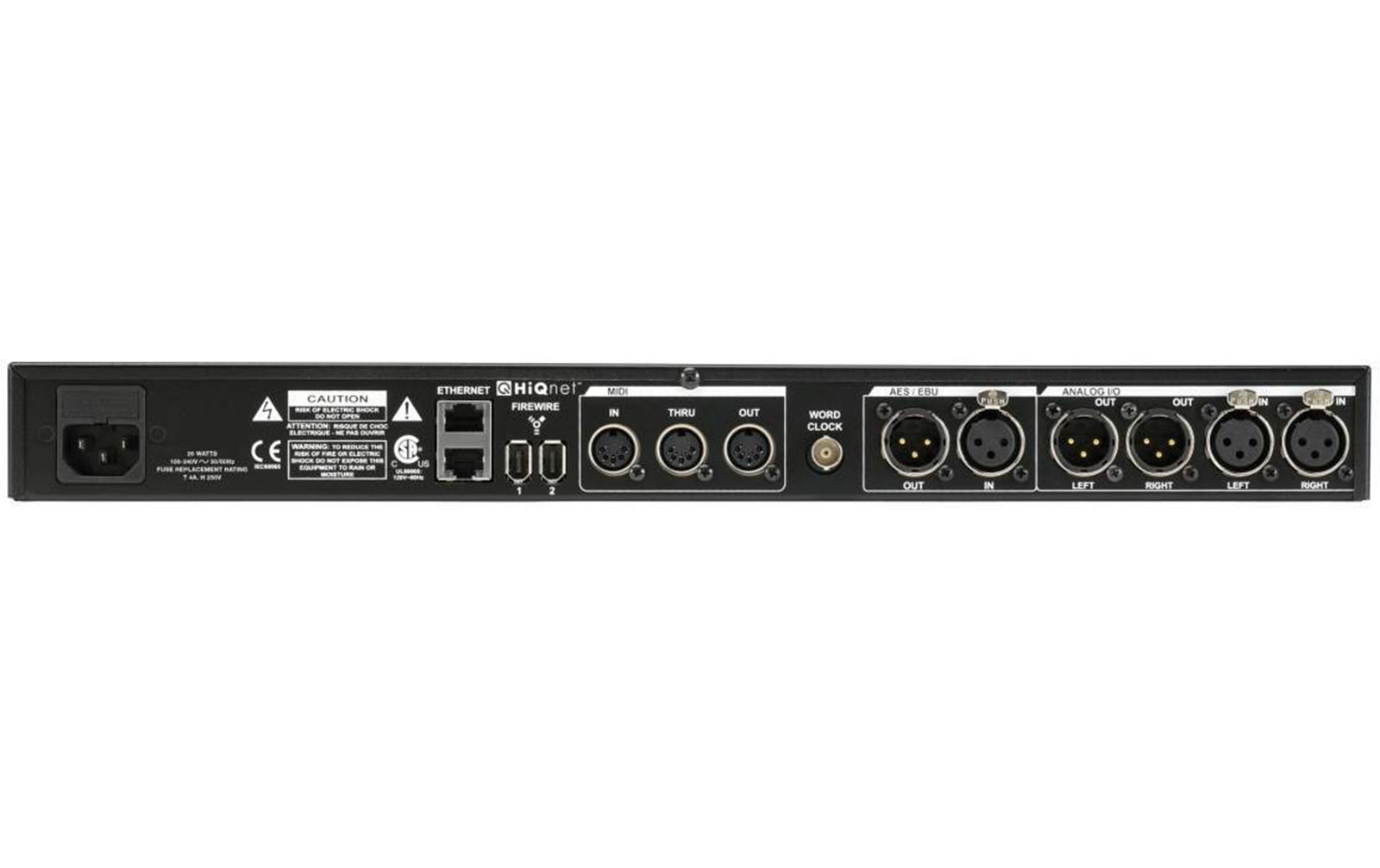 Lexicon PCM 96