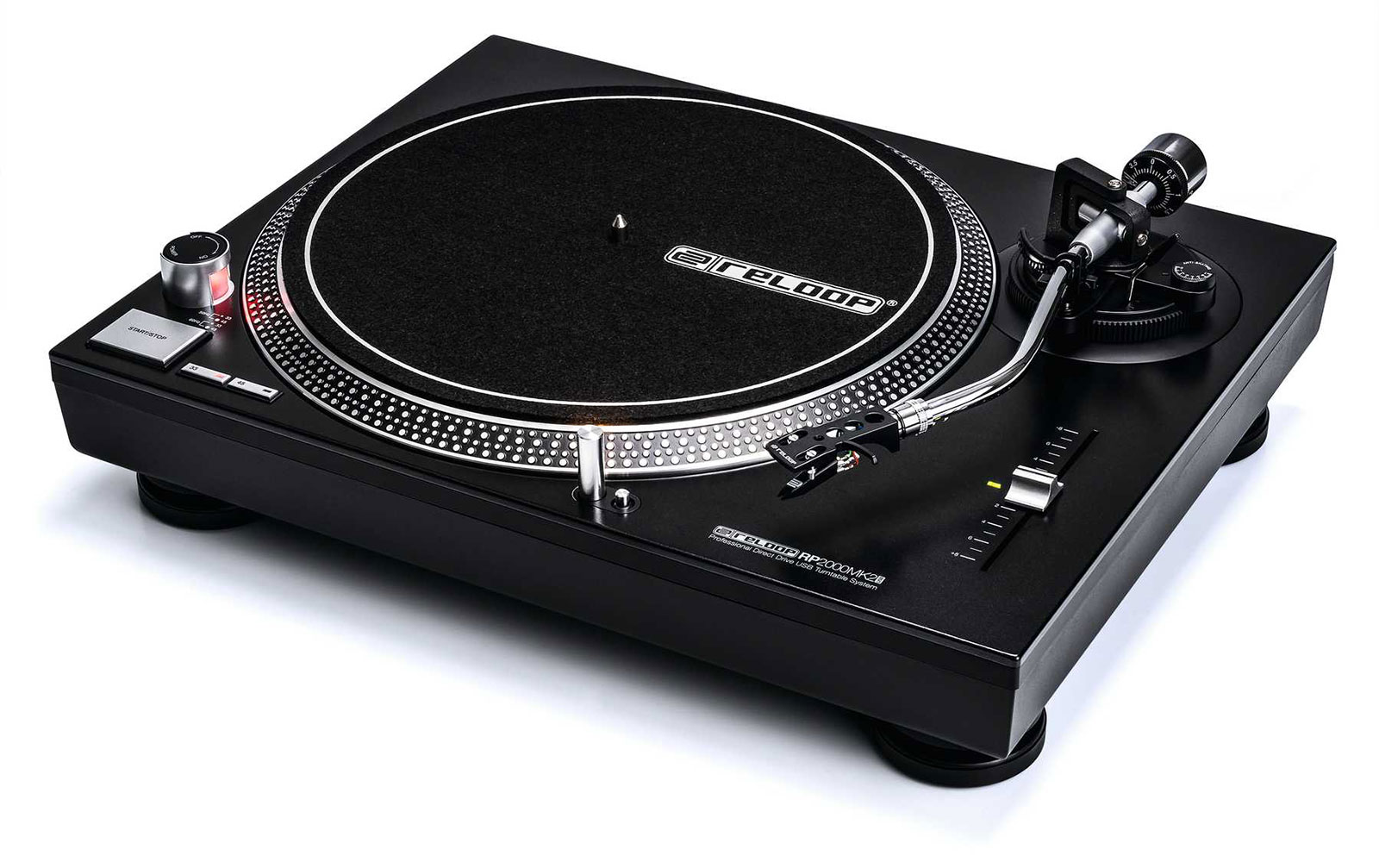 Reloop RP-2000 USB MK2