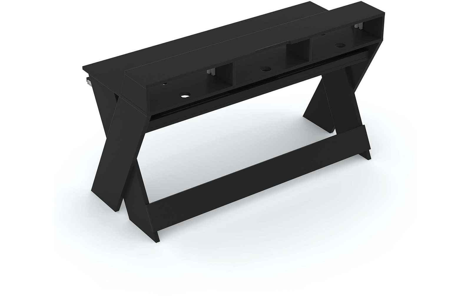 Glorious Sound Desk Pro Black