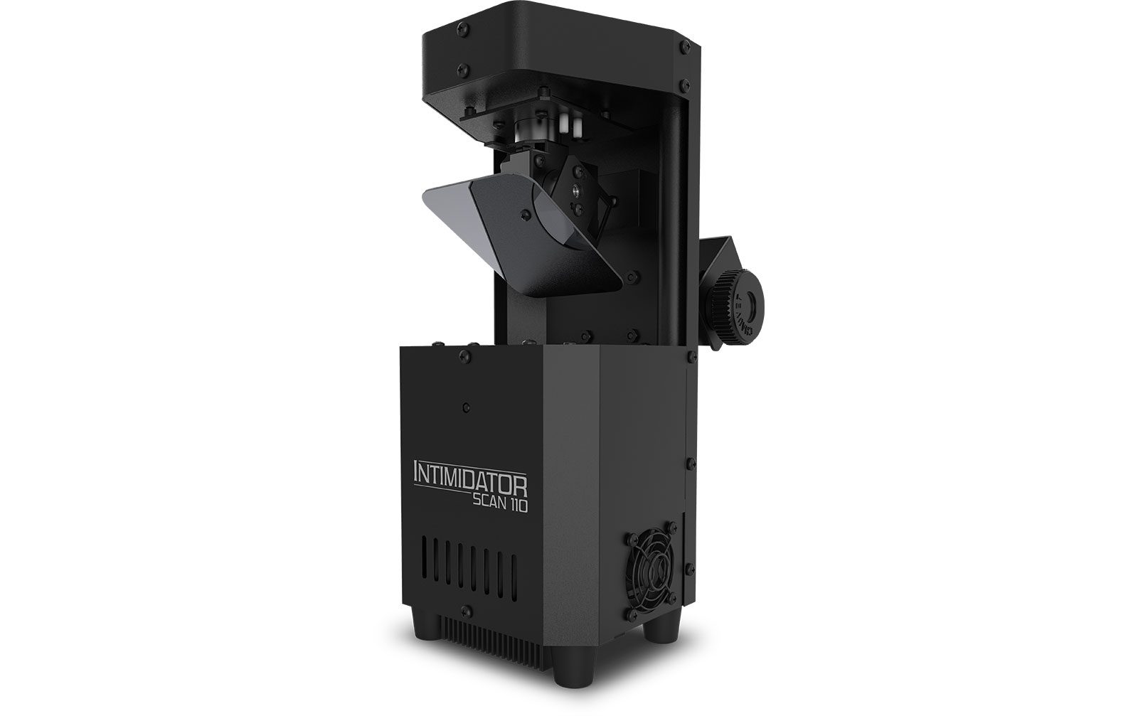 Chauvet DJ Intimidator Scan 110