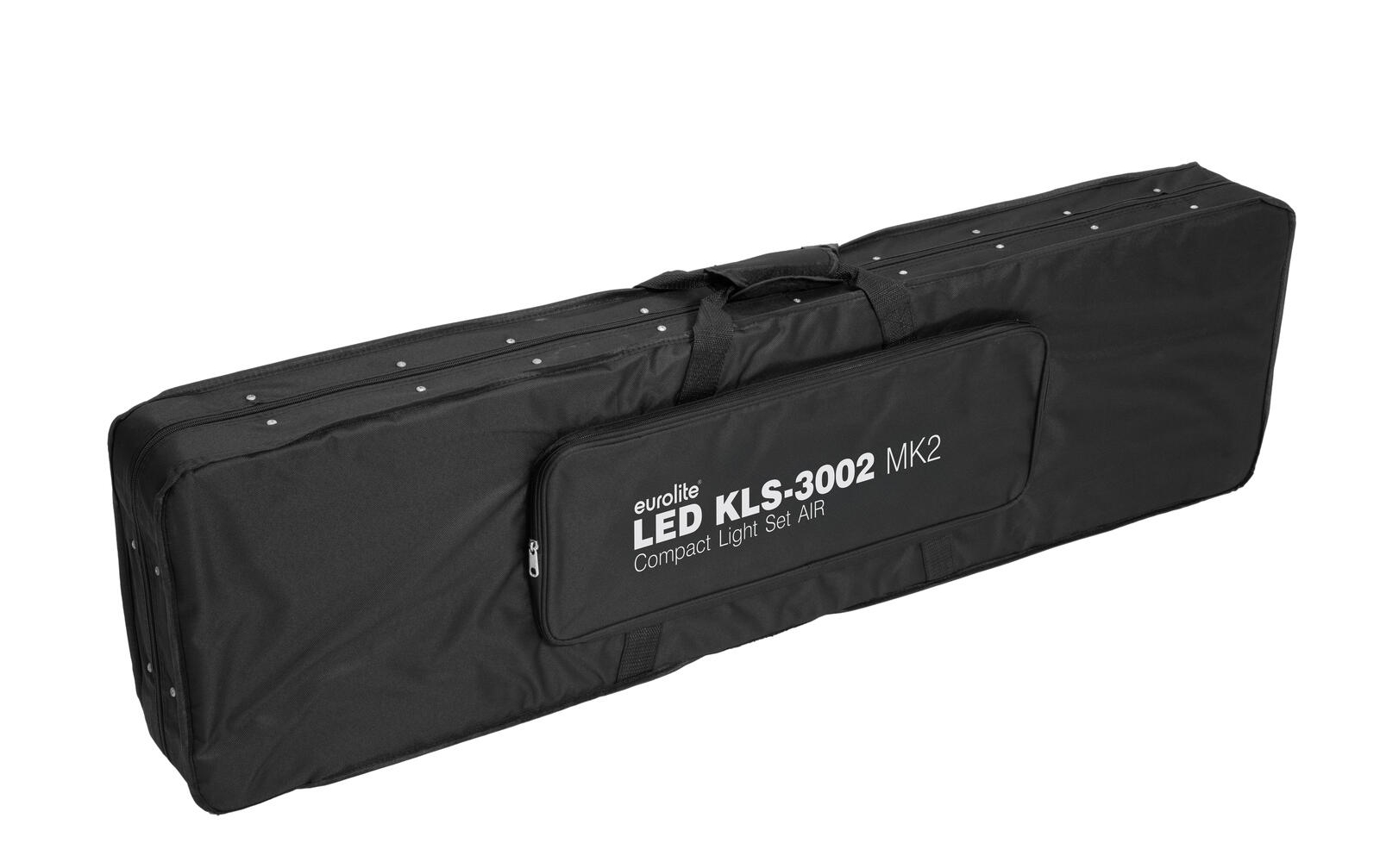 Eurolite LED KLS-3002 MK2 Kompakt-Lichtset AIR