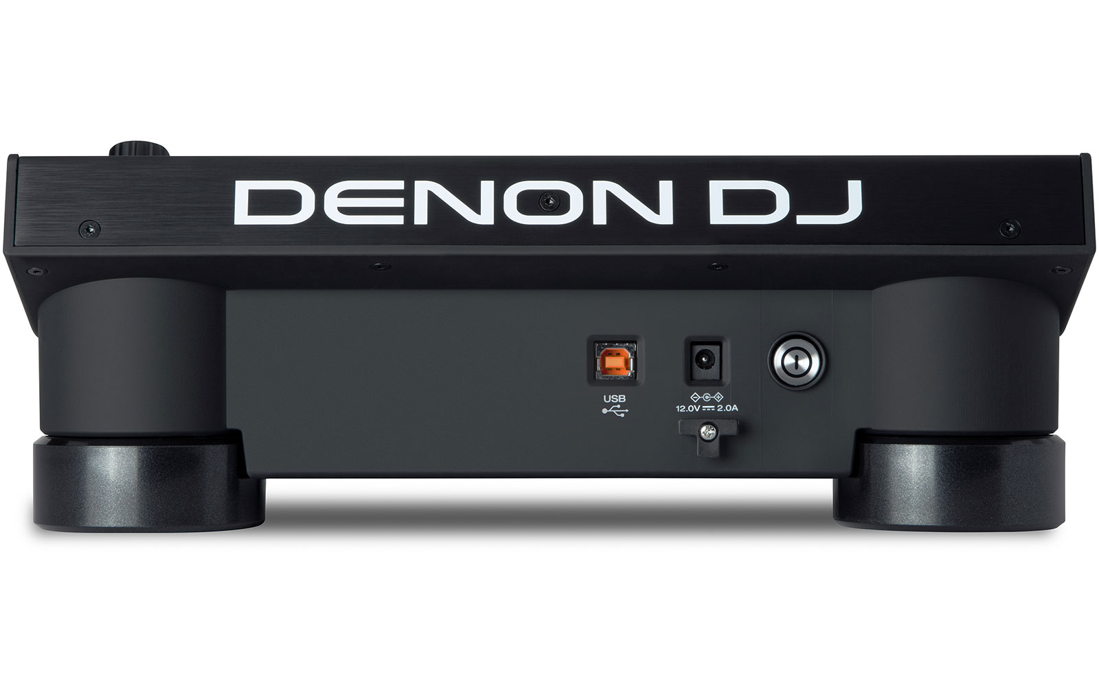 Denon DJ Prime SC6000/LC Club Bundle
