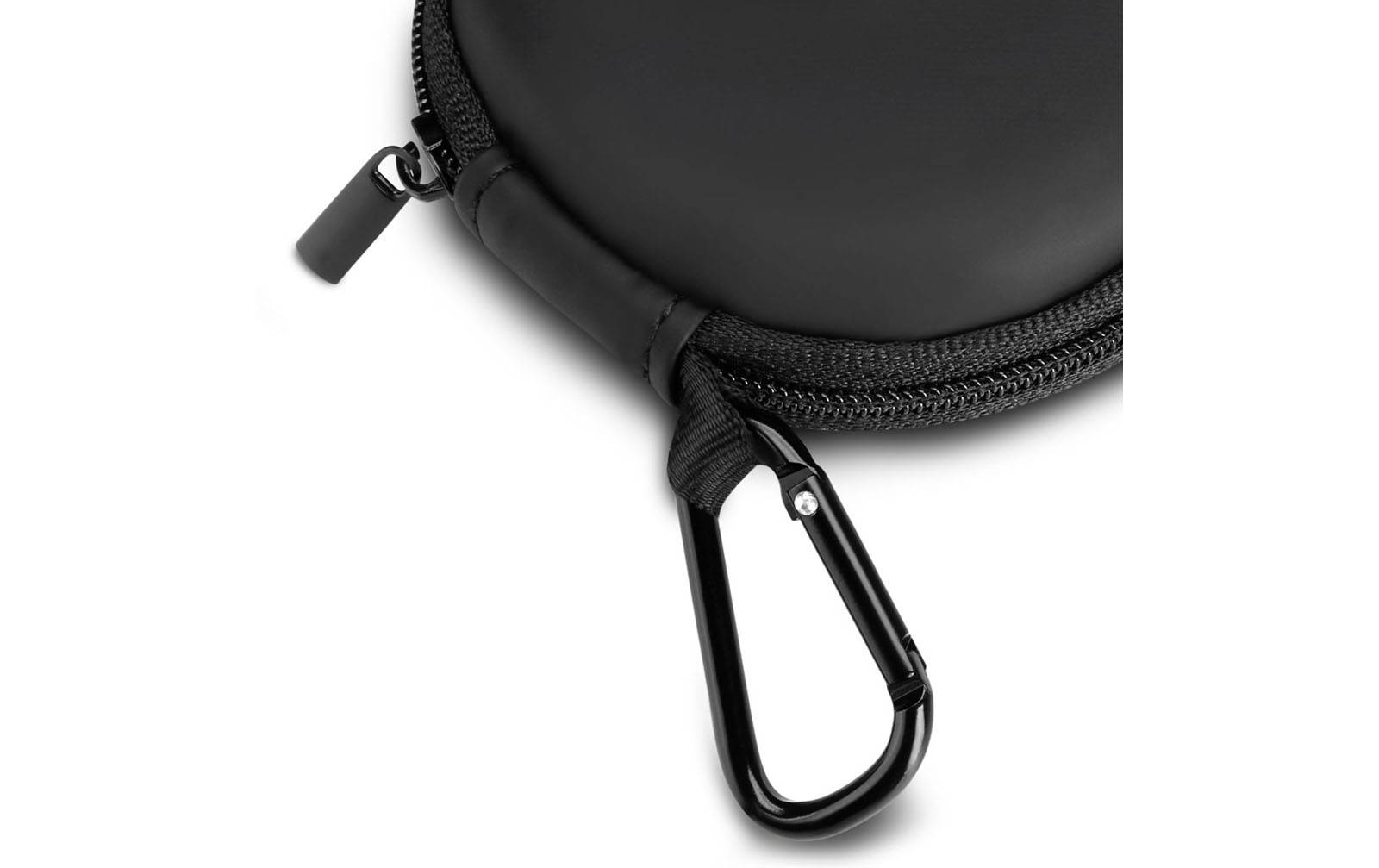 LD Systems IE POCKET Schutztasche für In-Ear-Kopfhörer